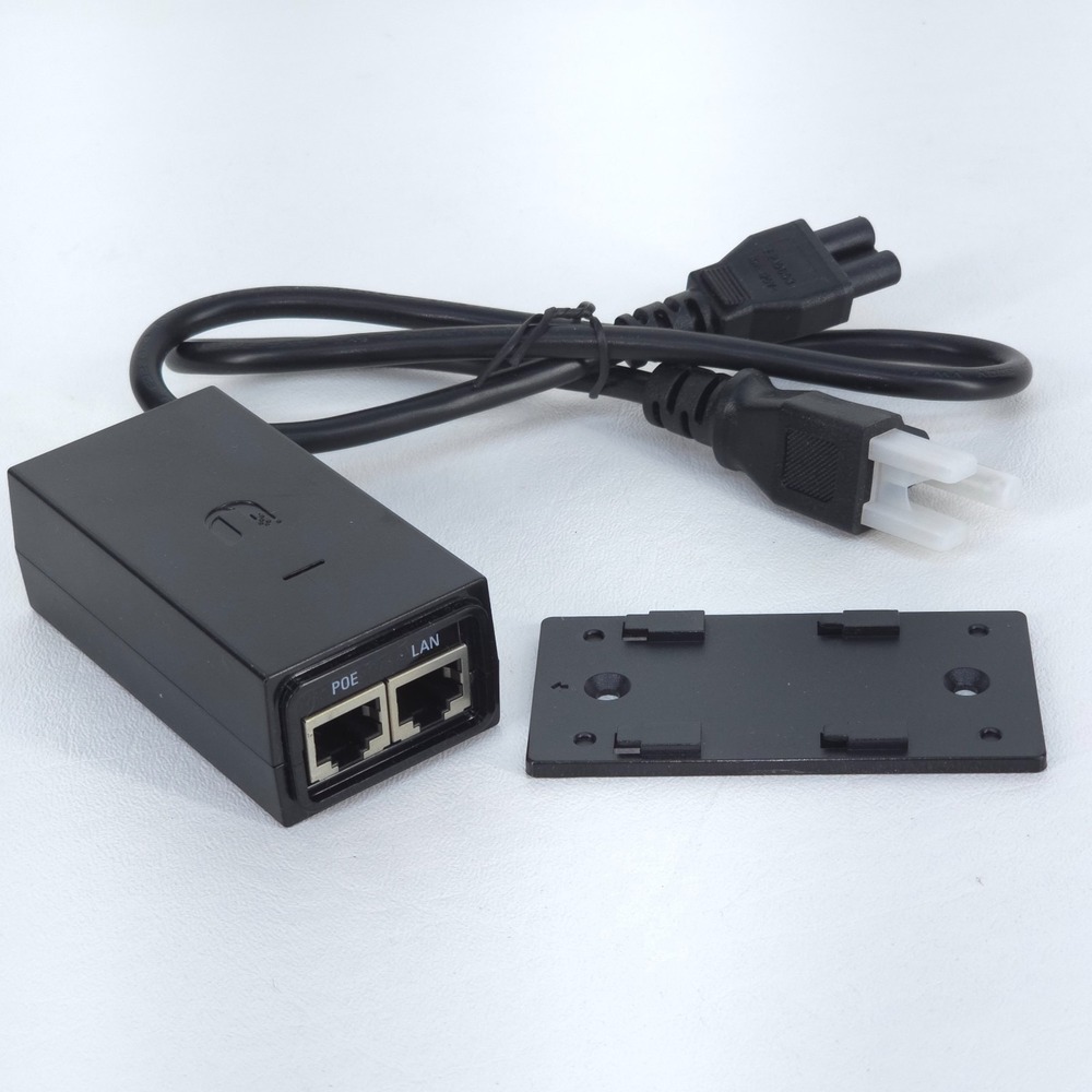 Genuine Ubiquiti GP-A240-050 Switching Mode Power Supply 24V 0.5A 12W OEM PoE